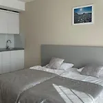 Stubai - Czarna Gora By Sun & Snow Z Nielimitowanym Basenem Lägenhet *