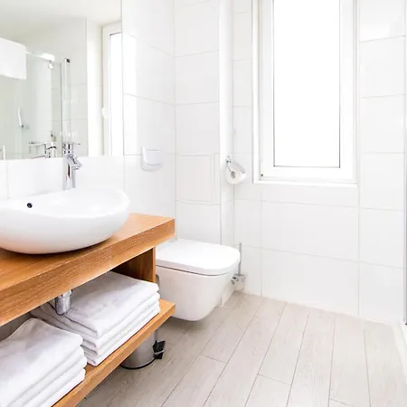 Stubai - Czarna Gora By Sun & Snow Z Nielimitowanym Basenem Apartment Heudorf