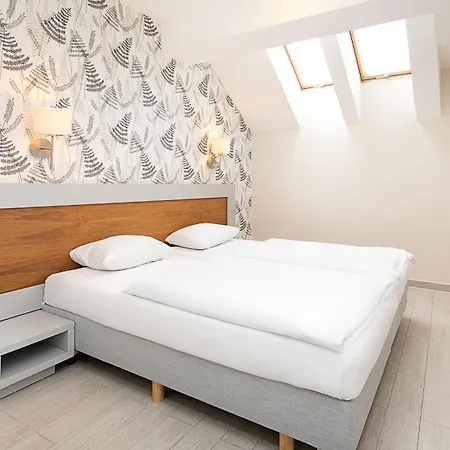 Stubai - Czarna Gora By Sun & Snow Z Nielimitowanym Basenem Apartment Heudorf