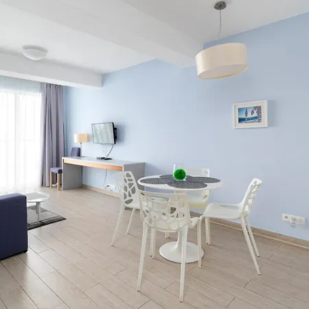 Apartment Stubai - Czarna Gora By Sun & Snow Z Nielimitowanym Basenem *