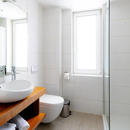 Apartment Stubai - Czarna Gora By Sun & Snow Z Nielimitowanym Basenem