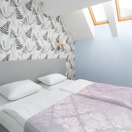 Stubai - Czarna Gora By Sun & Snow Z Nielimitowanym Basenem Apartment *