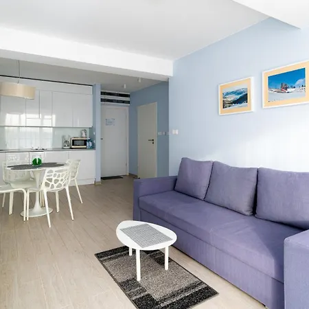 Apartment Stubai - Czarna Gora By Sun & Snow Z Nielimitowanym Basenem Heudorf