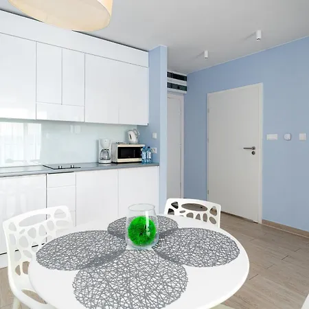 Apartment Stubai - Czarna Gora By Sun & Snow Z Nielimitowanym Basenem *