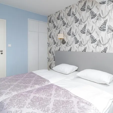 Stubai - Czarna Gora By Sun & Snow Z Nielimitowanym Basenem Apartment Heudorf