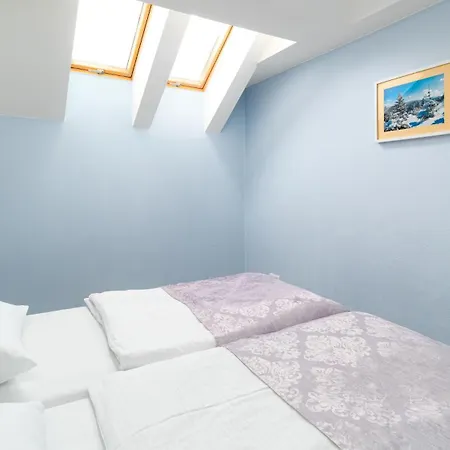 Stubai - Czarna Gora By Sun & Snow Z Nielimitowanym Basenem Apartment Heudorf