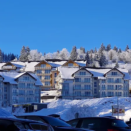 公寓 Stubai - Czarna Gora By Sun & Snow Z Nielimitowanym Basenem *