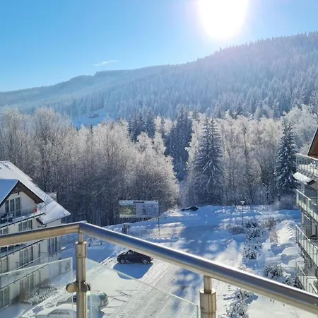 Stubai - Czarna Gora By Sun & Snow Z Nielimitowanym Basenem