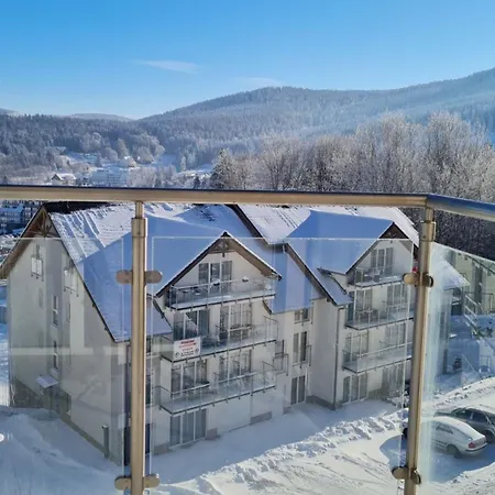 Stubai - Czarna Gora By Sun & Snow Z Nielimitowanym Basenem Apartment