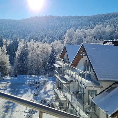 公寓 Stubai - Czarna Gora By Sun & Snow Z Nielimitowanym Basenem