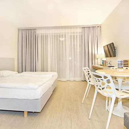 Apartment Stubai - Czarna Gora By Sun & Snow Z Nielimitowanym Basenem Heudorf