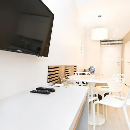 Apartment Stubai - Czarna Gora By Sun & Snow Z Nielimitowanym Basenem *