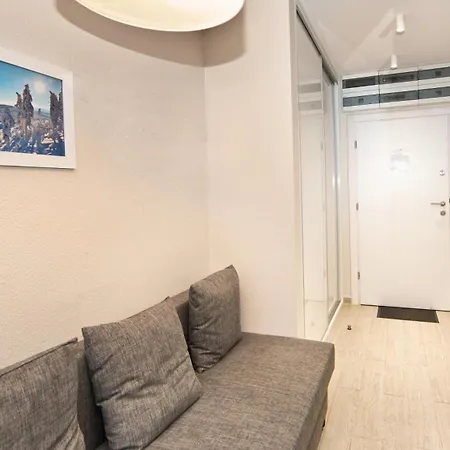 Stubai - Czarna Gora By Sun & Snow Z Nielimitowanym Basenem Apartment