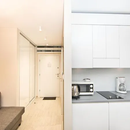 Apartment Stubai - Czarna Gora By Sun & Snow Z Nielimitowanym Basenem *