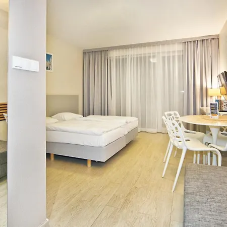 Apartment Stubai - Czarna Gora By Sun & Snow Z Nielimitowanym Basenem