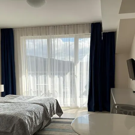 Stubai - Czarna Gora By Sun & Snow Z Nielimitowanym Basenem Apartment