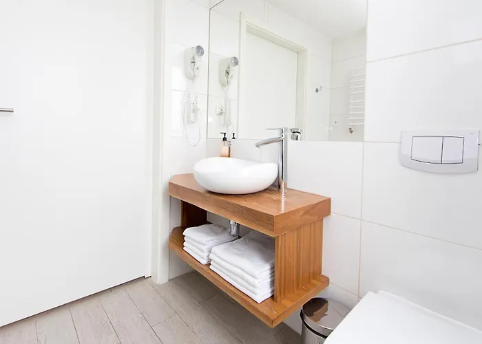 Lägenhet Stubai - Czarna Gora By Sun & Snow Z Nielimitowanym Basenem *