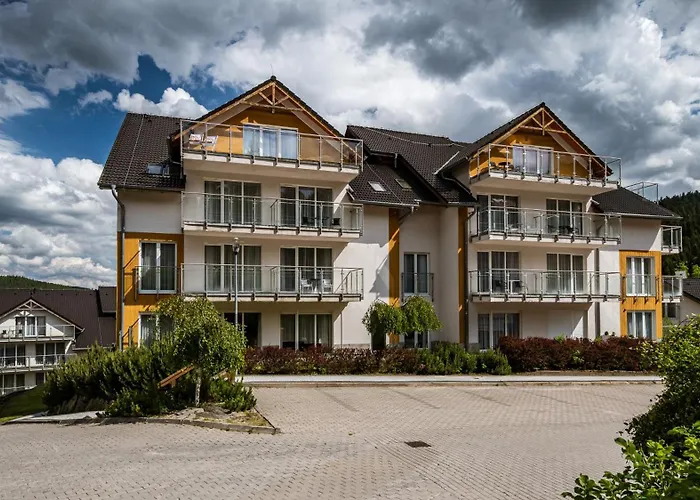 Lägenhet Stubai - Czarna Gora By Sun & Snow Z Nielimitowanym Basenem Sienna (Klodzko)