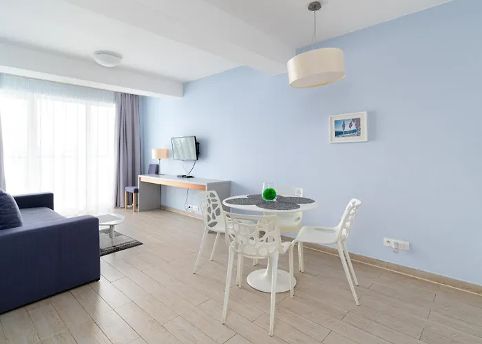 Lägenhet Stubai - Czarna Gora By Sun & Snow Z Nielimitowanym Basenem *