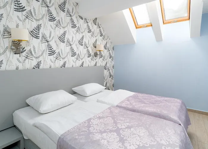 Stubai - Czarna Gora By Sun & Snow Z Nielimitowanym Basenem Lägenhet *