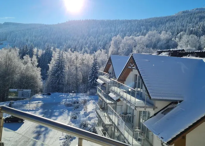 Lägenhet Stubai - Czarna Gora By Sun & Snow Z Nielimitowanym Basenem