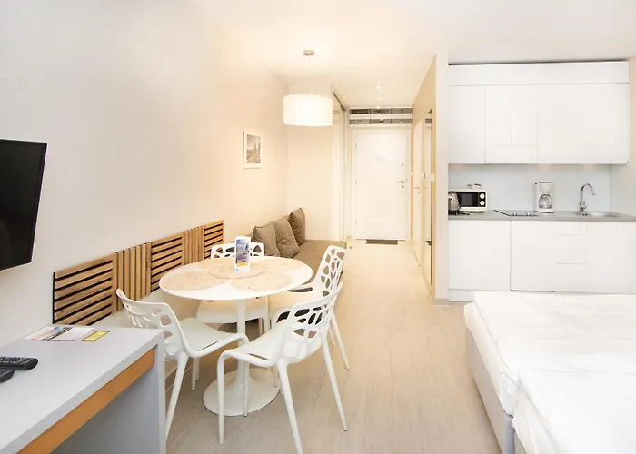 Lägenhet Stubai - Czarna Gora By Sun & Snow Z Nielimitowanym Basenem Sienna (Klodzko)