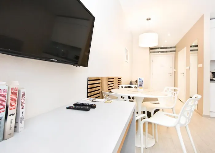 Lägenhet Stubai - Czarna Gora By Sun & Snow Z Nielimitowanym Basenem *