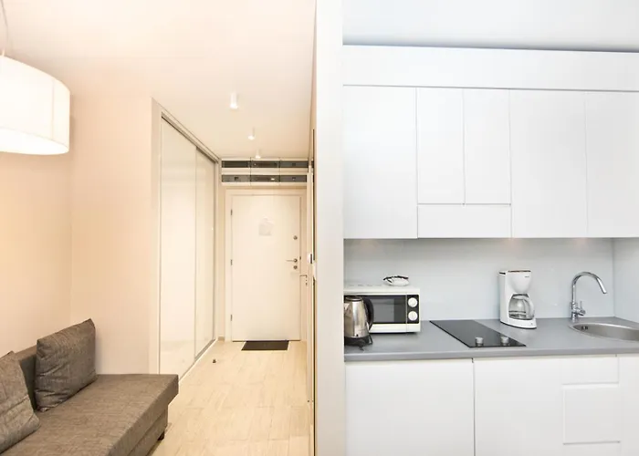 Lägenhet Stubai - Czarna Gora By Sun & Snow Z Nielimitowanym Basenem *