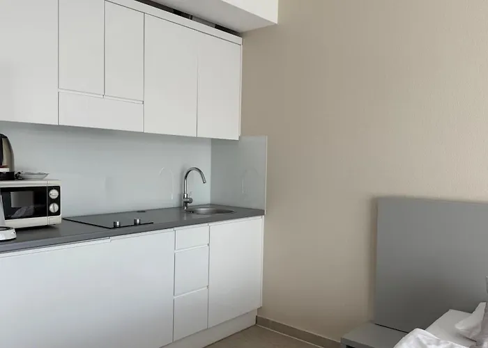 Stubai - Czarna Gora By Sun & Snow Z Nielimitowanym Basenem * Sienna (Klodzko)